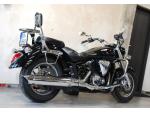 Klikněte pro detailní foto č. 4 - Yamaha Yamaha XVS 1300 A Midnight Star 