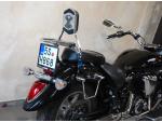 Klikněte pro detailní foto č. 5 - Yamaha Yamaha XVS 1300 A Midnight Star 