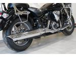 Klikněte pro detailní foto č. 6 - Yamaha Yamaha XVS 1300 A Midnight Star 