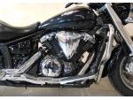 Klikněte pro detailní foto č. 9 - Yamaha Yamaha XVS 1300 A Midnight Star 