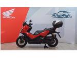 Klikněte pro detailní foto č. 5 - Honda ADV 350