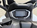 Klikněte pro detailní foto č. 10 - Honda Forza 125 ABS s el. kufrem Hońda 45L