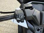 Klikněte pro detailní foto č. 11 - Honda Forza 125 ABS s el. kufrem Hońda 45L