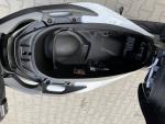 Klikněte pro detailní foto č. 12 - Honda Forza 125 ABS s el. kufrem Hońda 45L