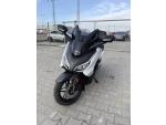 Klikněte pro detailní foto č. 3 - Honda Forza 125 ABS s el. kufrem Hońda 45L