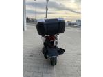 Klikněte pro detailní foto č. 6 - Honda Forza 125 ABS s el. kufrem Hońda 45L