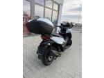Klikněte pro detailní foto č. 7 - Honda Forza 125 ABS s el. kufrem Hońda 45L