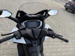 Klikněte pro detailní foto č. 8 - Honda Forza 125 ABS s el. kufrem Hońda 45L