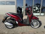 Klikněte pro detailní foto č. 1 - Honda SH 125 Mode