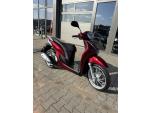 Klikněte pro detailní foto č. 2 - Honda SH 125 Mode