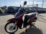 Klikněte pro detailní foto č. 4 - Honda SH 125 Mode