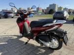 Klikněte pro detailní foto č. 5 - Honda SH 125 Mode