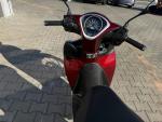 Klikněte pro detailní foto č. 7 - Honda SH 125 Mode