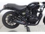 Klikněte pro detailní foto č. 11 - Royal Enfield HNTR 350