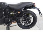 Klikněte pro detailní foto č. 13 - Royal Enfield HNTR 350