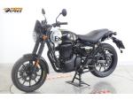 Klikněte pro detailní foto č. 1 - Royal Enfield HNTR 350
