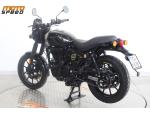 Klikněte pro detailní foto č. 3 - Royal Enfield HNTR 350