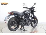 Klikněte pro detailní foto č. 5 - Royal Enfield HNTR 350
