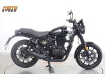 Klikněte pro detailní foto č. 6 - Royal Enfield HNTR 350