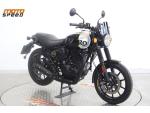 Klikněte pro detailní foto č. 7 - Royal Enfield HNTR 350