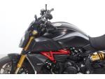 Klikněte pro detailní foto č. 12 - Ducati Diavel 1260 S