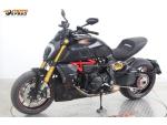 Klikněte pro detailní foto č. 1 - Ducati Diavel 1260 S