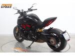 Klikněte pro detailní foto č. 2 - Ducati Diavel 1260 S