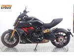 Klikněte pro detailní foto č. 5 - Ducati Diavel 1260 S