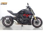 Klikněte pro detailní foto č. 6 - Ducati Diavel 1260 S