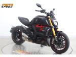 Klikněte pro detailní foto č. 7 - Ducati Diavel 1260 S