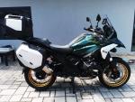 Klikněte pro detailní foto č. 11 - BMW R 1300 GS Tramuntana