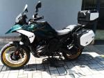 Klikněte pro detailní foto č. 1 - BMW R 1300 GS Tramuntana