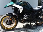 Klikněte pro detailní foto č. 3 - BMW R 1300 GS Tramuntana