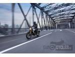 Klikněte pro detailní foto č. 3 - CFMOTO 700 CL-X Heritage - Skladem
