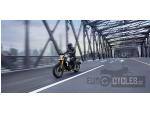 Klikněte pro detailní foto č. 4 - CFMOTO 700 CL-X Heritage - Skladem