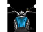 Klikněte pro detailní foto č. 8 - CFMOTO 700 CL-X Heritage - Skladem