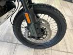 Klikněte pro detailní foto č. 10 - CFMOTO 1000 MT-X Tactical Green 2026