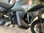 Klikněte pro detailní foto č. 11 - CFMOTO 1000 MT-X Tactical Green 2026