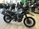 Detail nabídky - CFMOTO 1000 MT-X Tactical Green 2026