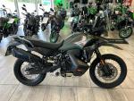 Klikněte pro detailní foto č. 2 - CFMOTO 1000 MT-X Tactical Green 2026