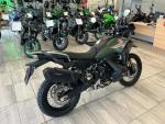 Klikněte pro detailní foto č. 3 - CFMOTO 1000 MT-X Tactical Green 2026