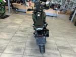Klikněte pro detailní foto č. 4 - CFMOTO 1000 MT-X Tactical Green 2026