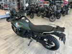 Klikněte pro detailní foto č. 5 - CFMOTO 1000 MT-X Tactical Green 2026