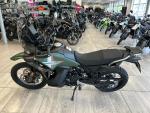 Klikněte pro detailní foto č. 6 - CFMOTO 1000 MT-X Tactical Green 2026