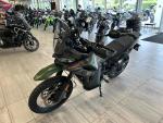 Klikněte pro detailní foto č. 7 - CFMOTO 1000 MT-X Tactical Green 2026