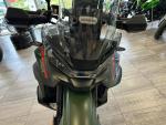 Klikněte pro detailní foto č. 9 - CFMOTO 1000 MT-X Tactical Green 2026