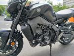 Klikněte pro detailní foto č. 10 - Yamaha MT-09