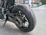 Klikněte pro detailní foto č. 11 - Yamaha MT-09