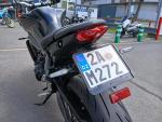 Klikněte pro detailní foto č. 12 - Yamaha MT-09