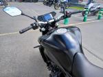 Klikněte pro detailní foto č. 13 - Yamaha MT-09